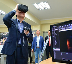 Seoul Digitech High School